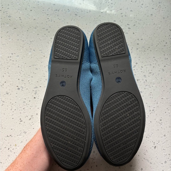 Rothy’s flats - Picture 4 of 4